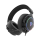 Genesis NEON 764 RGB czarne - 1278191 - zdjęcie 5